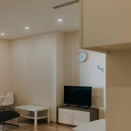 Apartment In Bellevue Residence Батуми Экстерьер фото