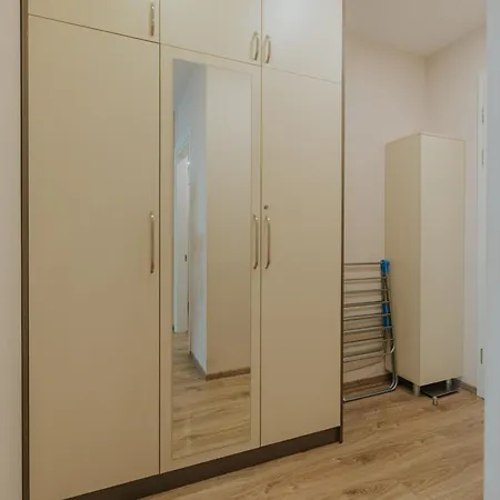Apartment In Bellevue Residence Batumi Exterior photo