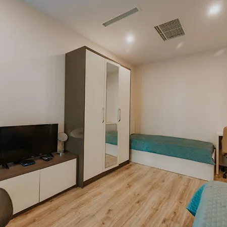 Apartment In Bellevue Residence Батуми Экстерьер фото