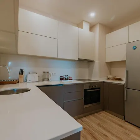 Apartment In Bellevue Residence Батуми Экстерьер фото