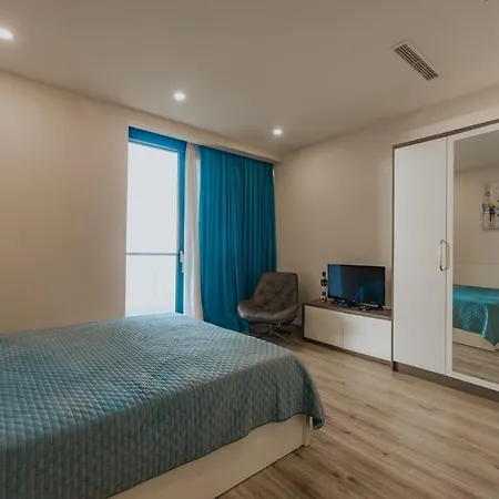Apartment In Bellevue Residence Батуми Экстерьер фото