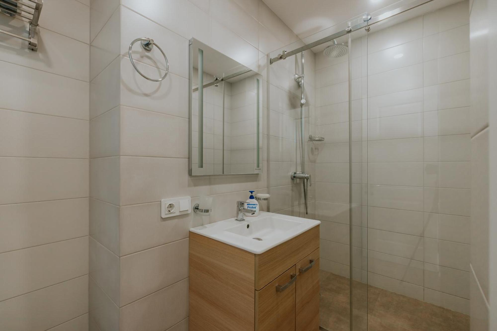 In Bellevue Апартаменты