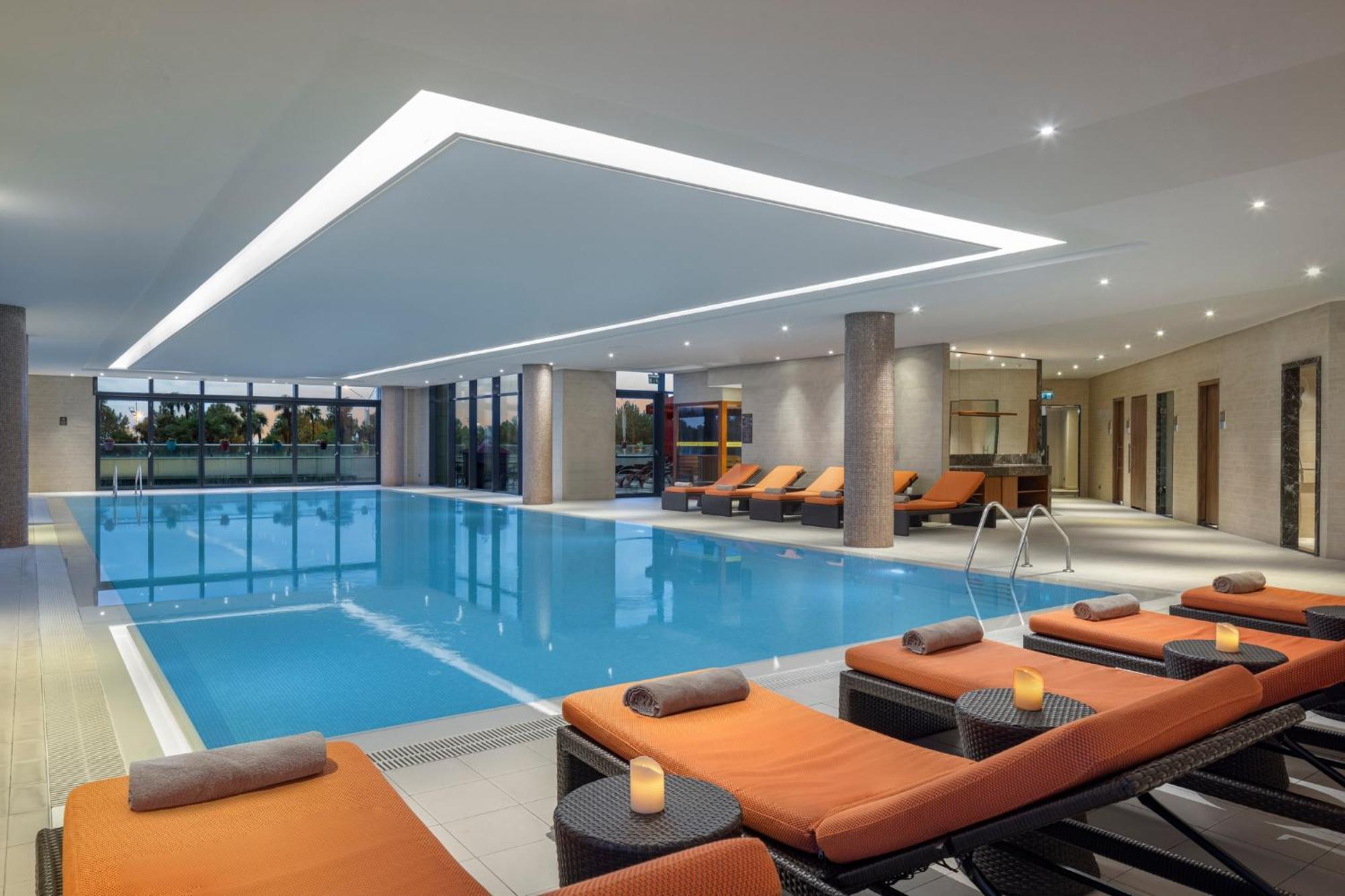 Апартаменты In Bellevue